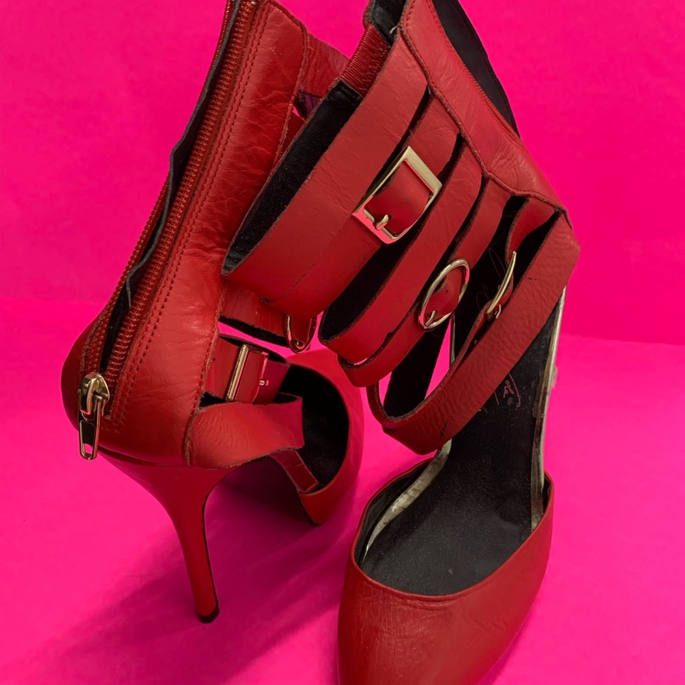 Steve Madden & Keisha cole